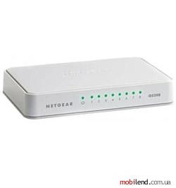 NETGEAR GS208