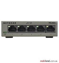 NETGEAR GS305