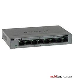 NETGEAR GS308