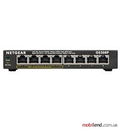 NETGEAR GS308P