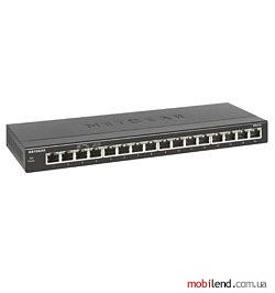 NETGEAR GS316