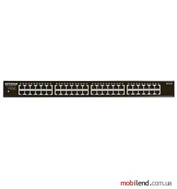 NETGEAR GS348