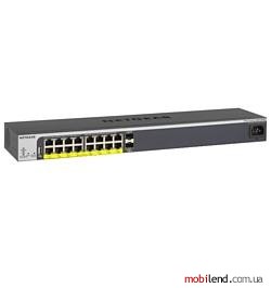 NETGEAR GS418TPP