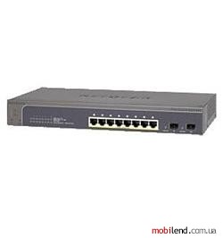 NETGEAR GS510TP