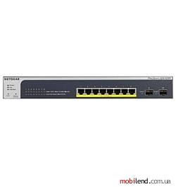 NETGEAR GS510TPP