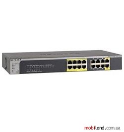 NETGEAR GS516TP