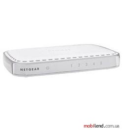NETGEAR GS605