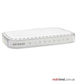 NETGEAR GS608