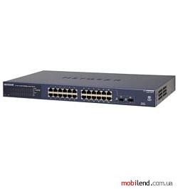 NETGEAR GS724T