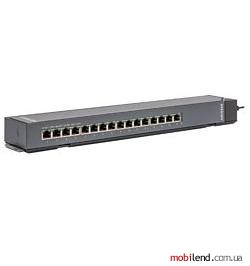 NETGEAR GSS116E