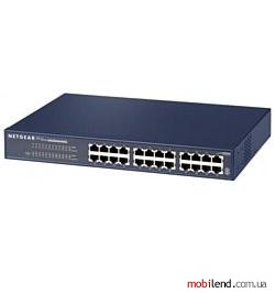 NETGEAR JFS524