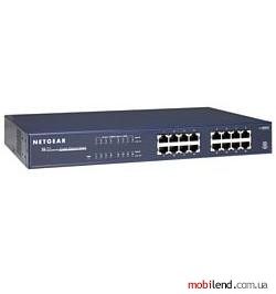 NETGEAR JGS516