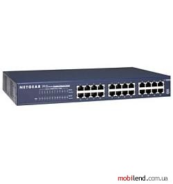 NETGEAR JGS524