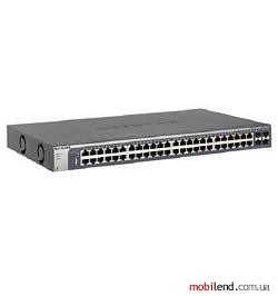 NETGEAR M4100-50G-POE