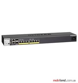 NETGEAR M4200-10MG-PoE