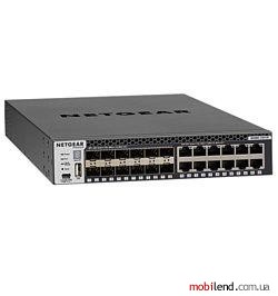 NETGEAR M4300-12X12F