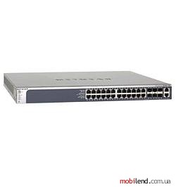 NETGEAR M5300-28G