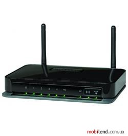 NETGEAR MBRN3000