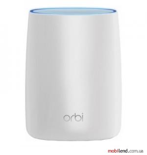 Netgear Orbi Tri-Band Wi-Fi Router (RBR50)