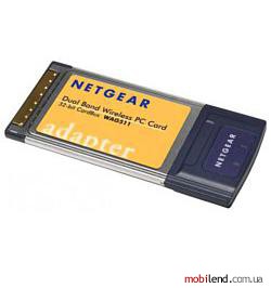NETGEAR WAG511GE