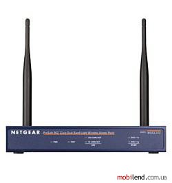 NETGEAR WAGL102