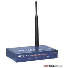 NETGEAR WG102