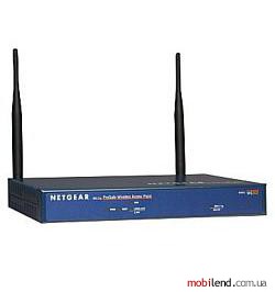 NETGEAR WG302