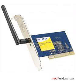 NETGEAR WG311