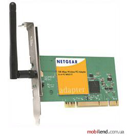 NETGEAR WG311T