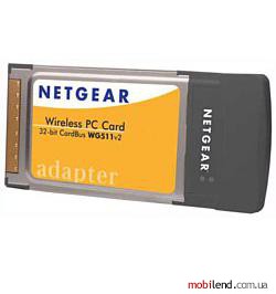 NETGEAR WG511
