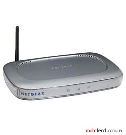 NETGEAR WG602