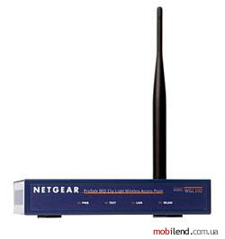 NETGEAR WGL102