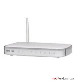 NETGEAR WGR614L