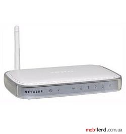 NETGEAR WGT624