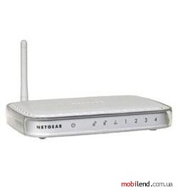 NETGEAR WGU624