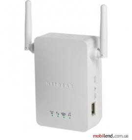 Netgear WN3000RP-100PES