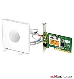 NETGEAR WN311B-100ISS