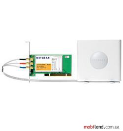 NETGEAR WN311T-100ISS