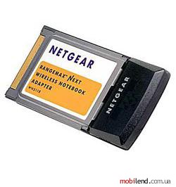 NETGEAR WN511B-100ISS