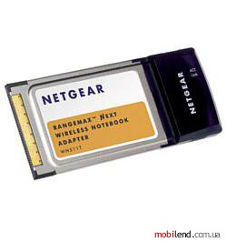 NETGEAR WN511T-100ISS