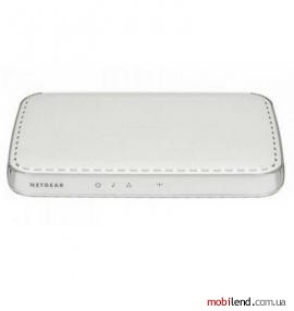 Netgear WNAP210