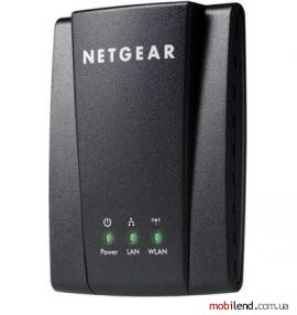Netgear WNCE2001-100PES