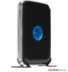 Netgear WNDR3400