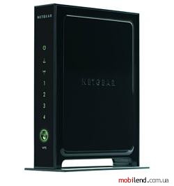 NETGEAR WNDR3500L