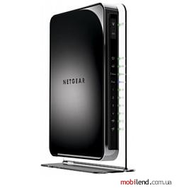 NETGEAR WNDR4500