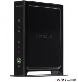 Netgear WNR3500L-100PES