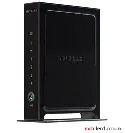 NETGEAR WNR3500L