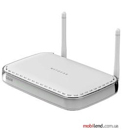 NETGEAR WNR614