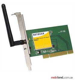 NETGEAR WPN311