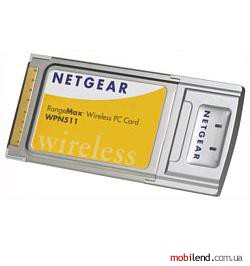 NETGEAR WPN511
